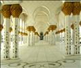 Sheikh Zayed, Grand Mosque, Abu Dhabi